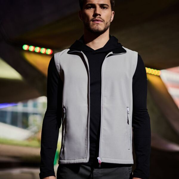 Ascender Two Layer Soft Shell Bodywarmer Thumbnail