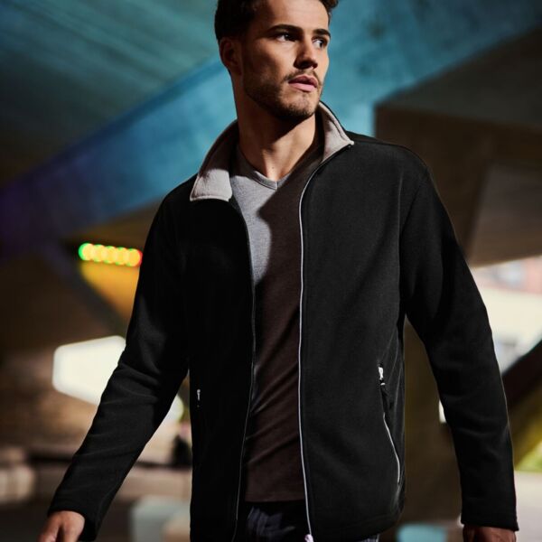 Ascender Fleece Jacket Thumbnail