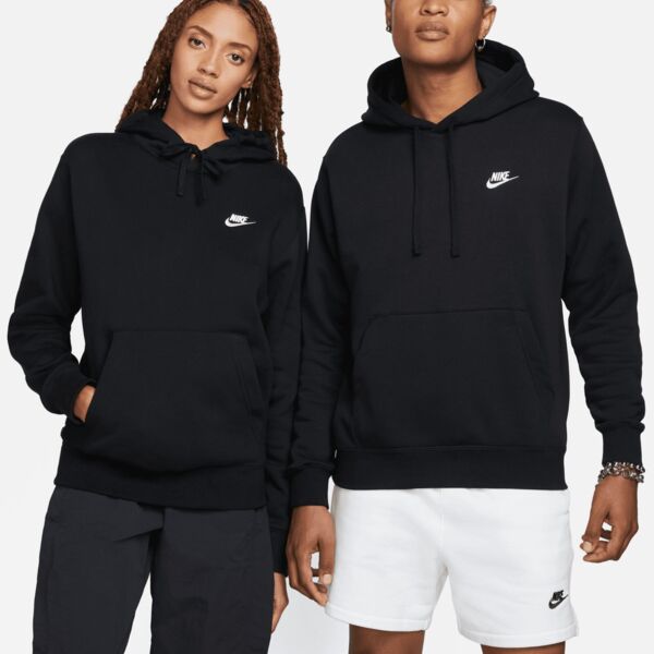 Sportswear Club Hoodie Thumbnail