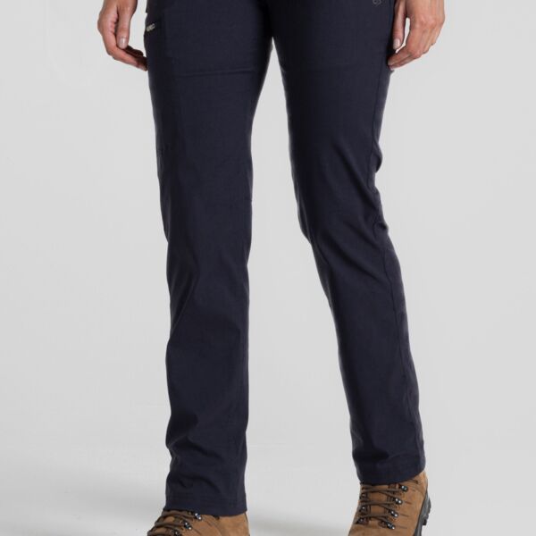 Women's Expert Kiwi Pro II Stretch Trousers (Long) Thumbnail