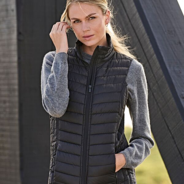 Ladies' Zepelin Bodywarmer Thumbnail
