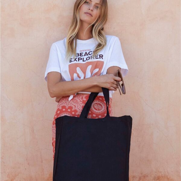 Fairtrade Cotton Classic Shopper Thumbnail