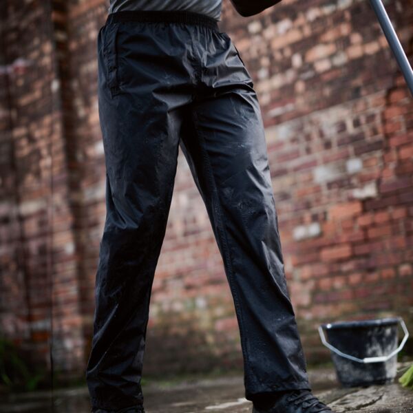 Pro Packaway Breathable Overtrouser Thumbnail