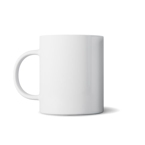 White Mug Thumbnail