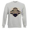 DryBlend® Adult Crewneck Sweatshirt Thumbnail