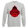 DryBlend® Adult Crewneck Sweatshirt Thumbnail