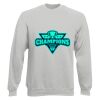 DryBlend® Adult Crewneck Sweatshirt Thumbnail