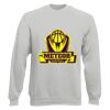 DryBlend® Adult Crewneck Sweatshirt Thumbnail