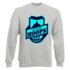 DryBlend® Adult Crewneck Sweatshirt Thumbnail