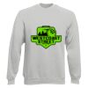 DryBlend® Adult Crewneck Sweatshirt Thumbnail