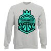 DryBlend® Adult Crewneck Sweatshirt Thumbnail