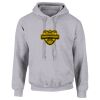 DryBlend®  Adult Hooded Sweatshirt Thumbnail