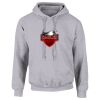 DryBlend®  Adult Hooded Sweatshirt Thumbnail