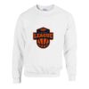 Heavy Blend™ Adult Crewneck Sweatshirt Thumbnail