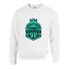 Heavy Blend™ Adult Crewneck Sweatshirt Thumbnail