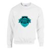 Heavy Blend™ Adult Crewneck Sweatshirt Thumbnail