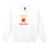 Heavy Blend™ Adult Crewneck Sweatshirt Thumbnail
