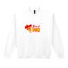Heavy Blend™ Adult Crewneck Sweatshirt Thumbnail