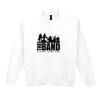 Heavy Blend™ Adult Crewneck Sweatshirt Thumbnail