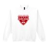 Heavy Blend™ Adult Crewneck Sweatshirt Thumbnail