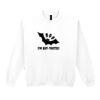 Heavy Blend™ Adult Crewneck Sweatshirt Thumbnail