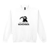 Heavy Blend™ Adult Crewneck Sweatshirt Thumbnail