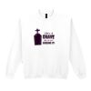 Heavy Blend™ Adult Crewneck Sweatshirt Thumbnail