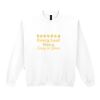 Heavy Blend™ Adult Crewneck Sweatshirt Thumbnail