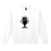 Heavy Blend™ Adult Crewneck Sweatshirt Thumbnail