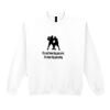 Heavy Blend™ Adult Crewneck Sweatshirt Thumbnail