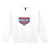 Heavy Blend™ Adult Crewneck Sweatshirt Thumbnail