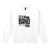 Heavy Blend™ Adult Crewneck Sweatshirt Thumbnail