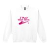 Heavy Blend™ Adult Crewneck Sweatshirt Thumbnail