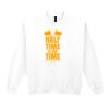 Heavy Blend™ Adult Crewneck Sweatshirt Thumbnail