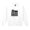 Heavy Blend™ Adult Crewneck Sweatshirt Thumbnail