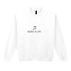Heavy Blend™ Adult Crewneck Sweatshirt Thumbnail