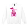 Heavy Blend™ Adult Crewneck Sweatshirt Thumbnail