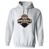 Heavy Blend™ Adult Hooded Sweatshirt Thumbnail