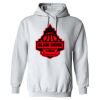 Heavy Blend™ Adult Hooded Sweatshirt Thumbnail