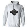 Heavy Blend™ Adult Hooded Sweatshirt Thumbnail