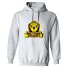 Heavy Blend™ Adult Hooded Sweatshirt Thumbnail