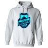 Heavy Blend™ Adult Hooded Sweatshirt Thumbnail