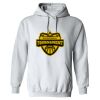 Heavy Blend™ Adult Hooded Sweatshirt Thumbnail