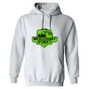 Heavy Blend™ Adult Hooded Sweatshirt Thumbnail