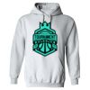 Heavy Blend™ Adult Hooded Sweatshirt Thumbnail