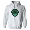 Heavy Blend™ Adult Hooded Sweatshirt Thumbnail