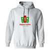 Heavy Blend™ Adult Hooded Sweatshirt Thumbnail