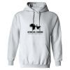 Heavy Blend™ Adult Hooded Sweatshirt Thumbnail