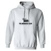 Heavy Blend™ Adult Hooded Sweatshirt Thumbnail