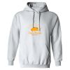Heavy Blend™ Adult Hooded Sweatshirt Thumbnail